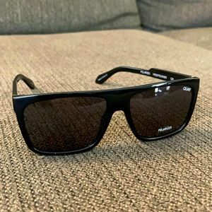 Quay Sunglasses